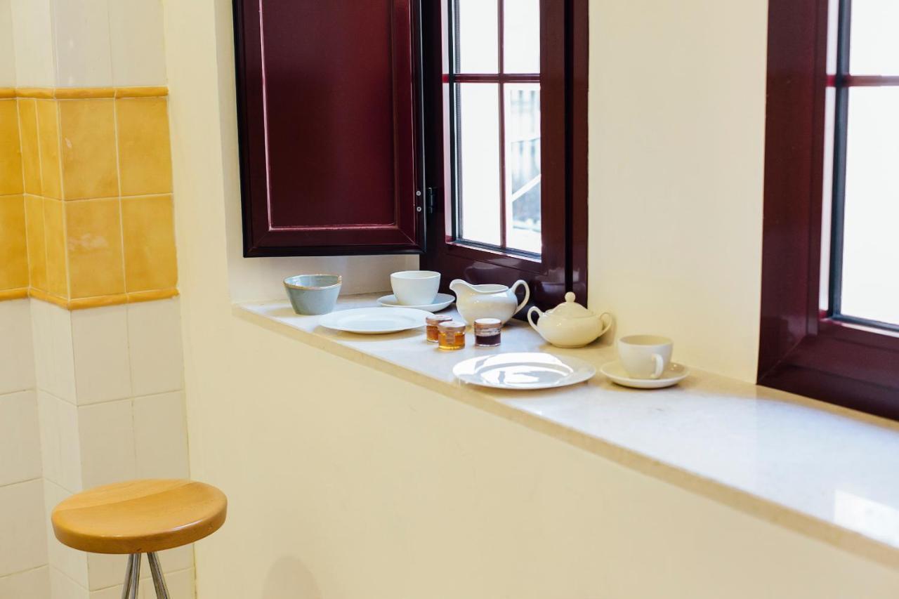 Bright And Central- 2Bd 1Bth- Malhara Sevilla Kültér fotó